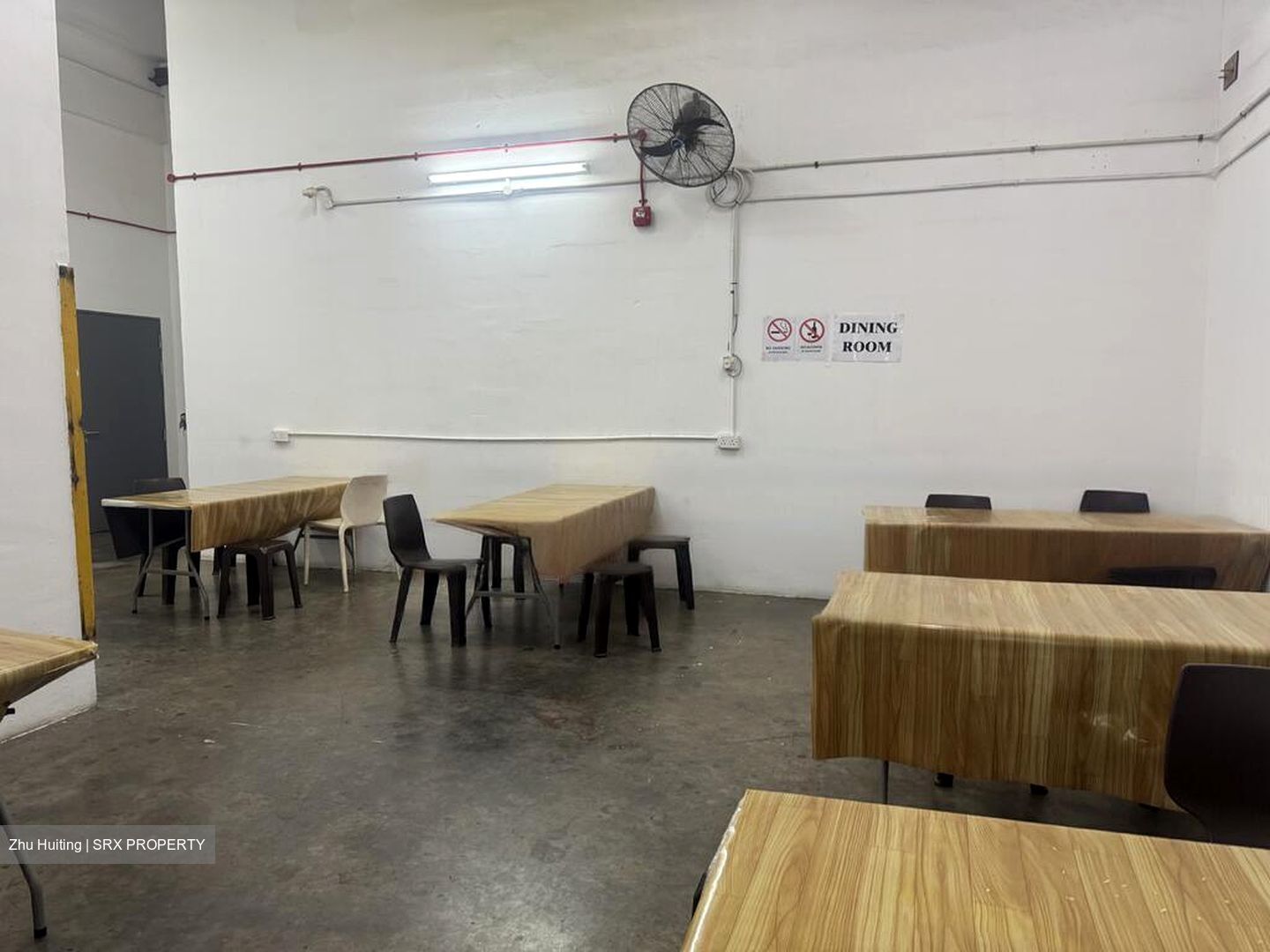 Tuas South Street 3 (D22), Factory #464071611